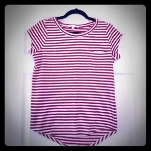Cyrus Women's Size M cotton t-shirt